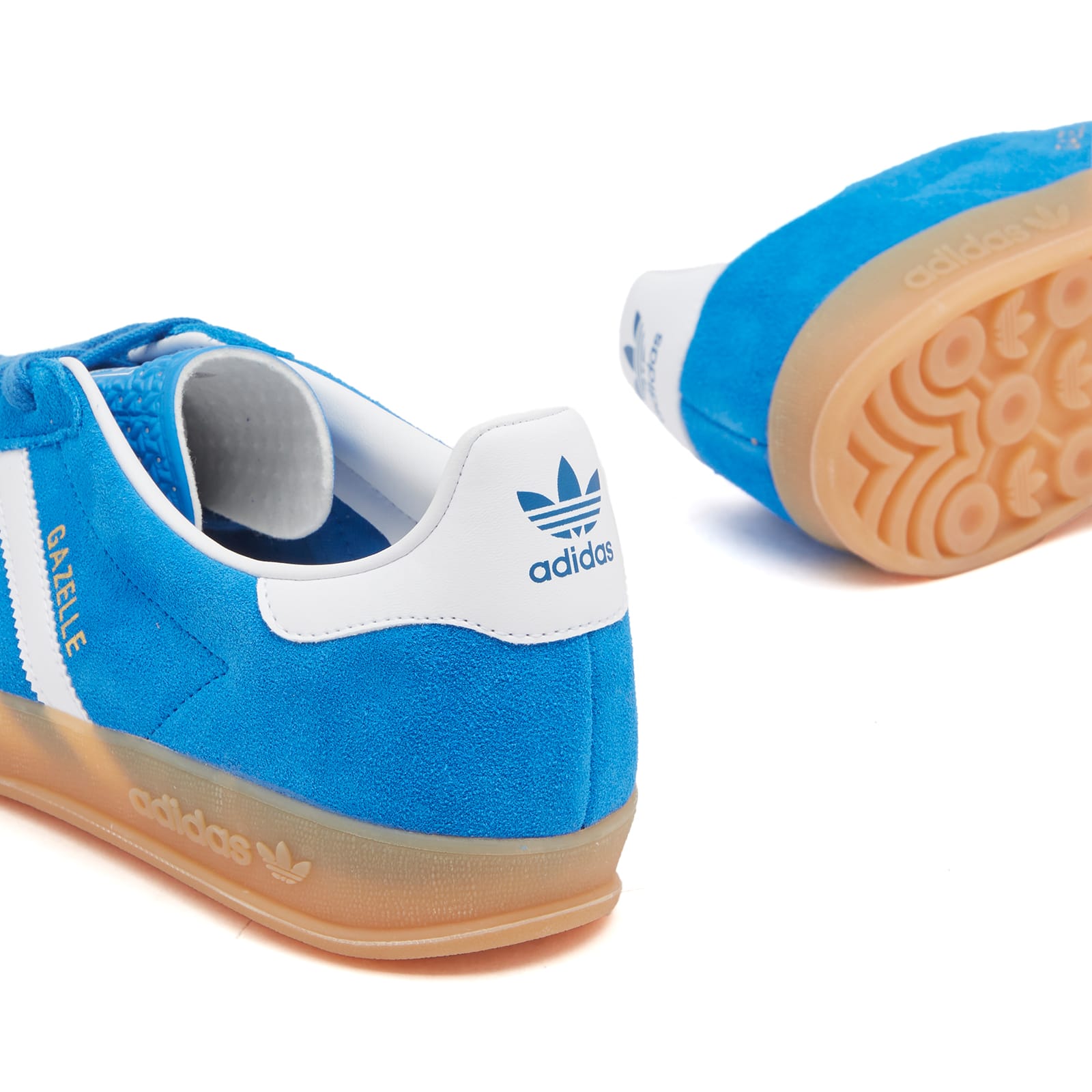 adidas gazelle silver green womens adidas Gazelle Indoor - Unisex