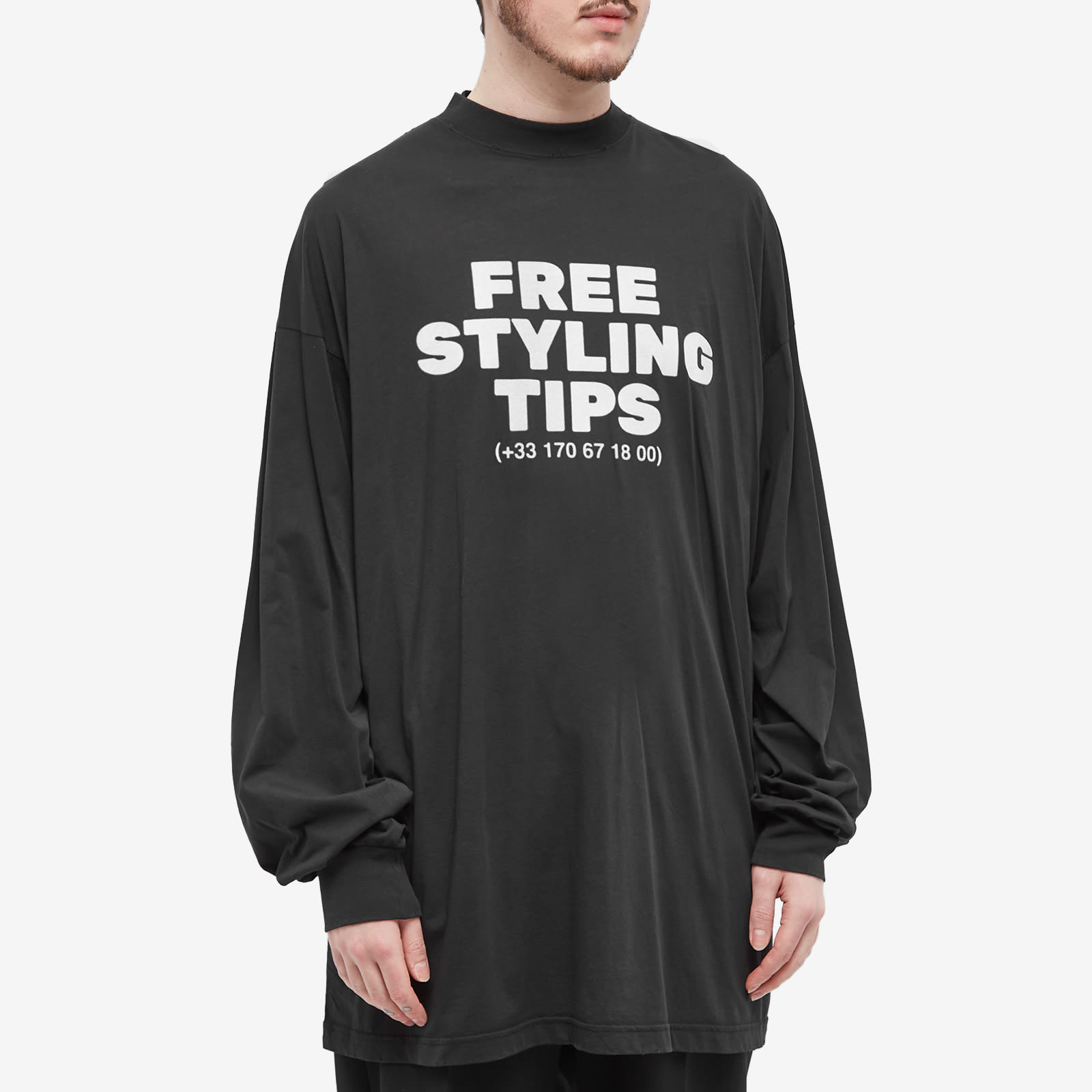 Balenciaga Men