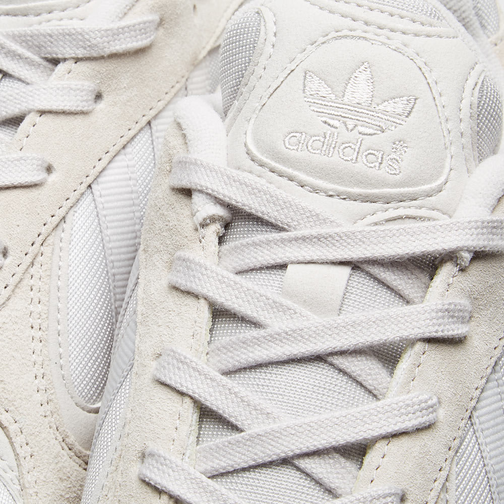 adidas yung og white grey
