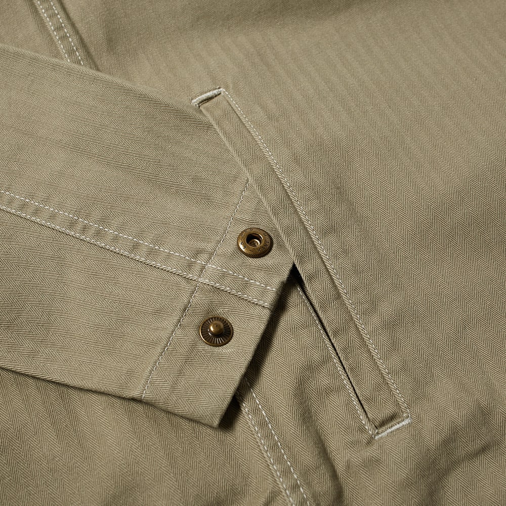 barbour chico