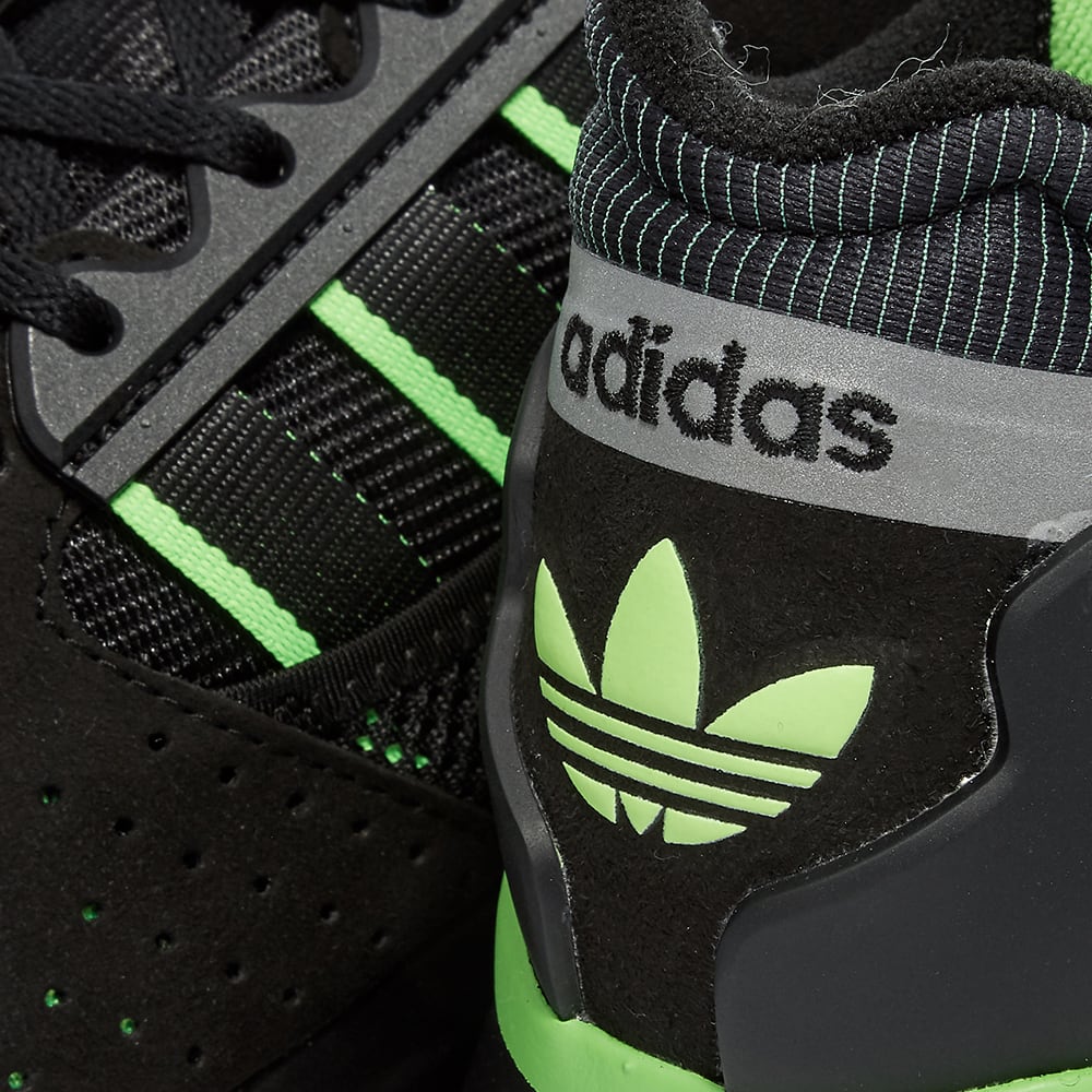 adidas zx 12000 mens Green