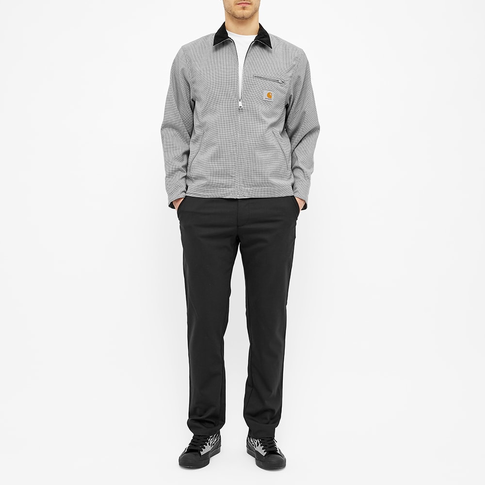 Carhartt houndstooth jacket Clearance