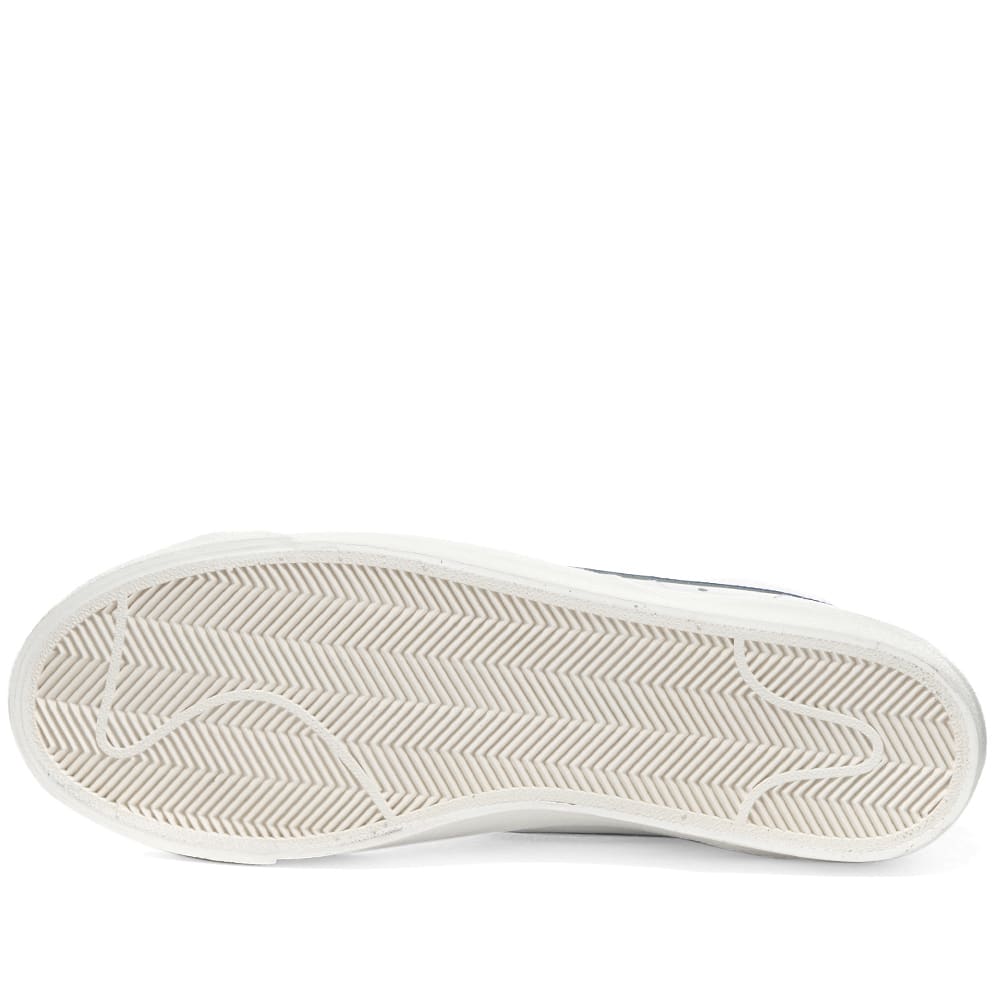 blazer 77 vintage blue