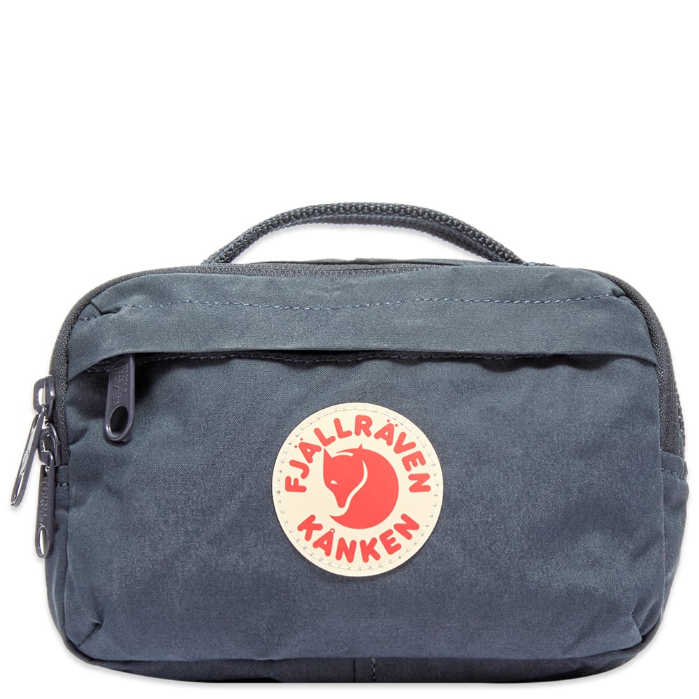fjallraven navy