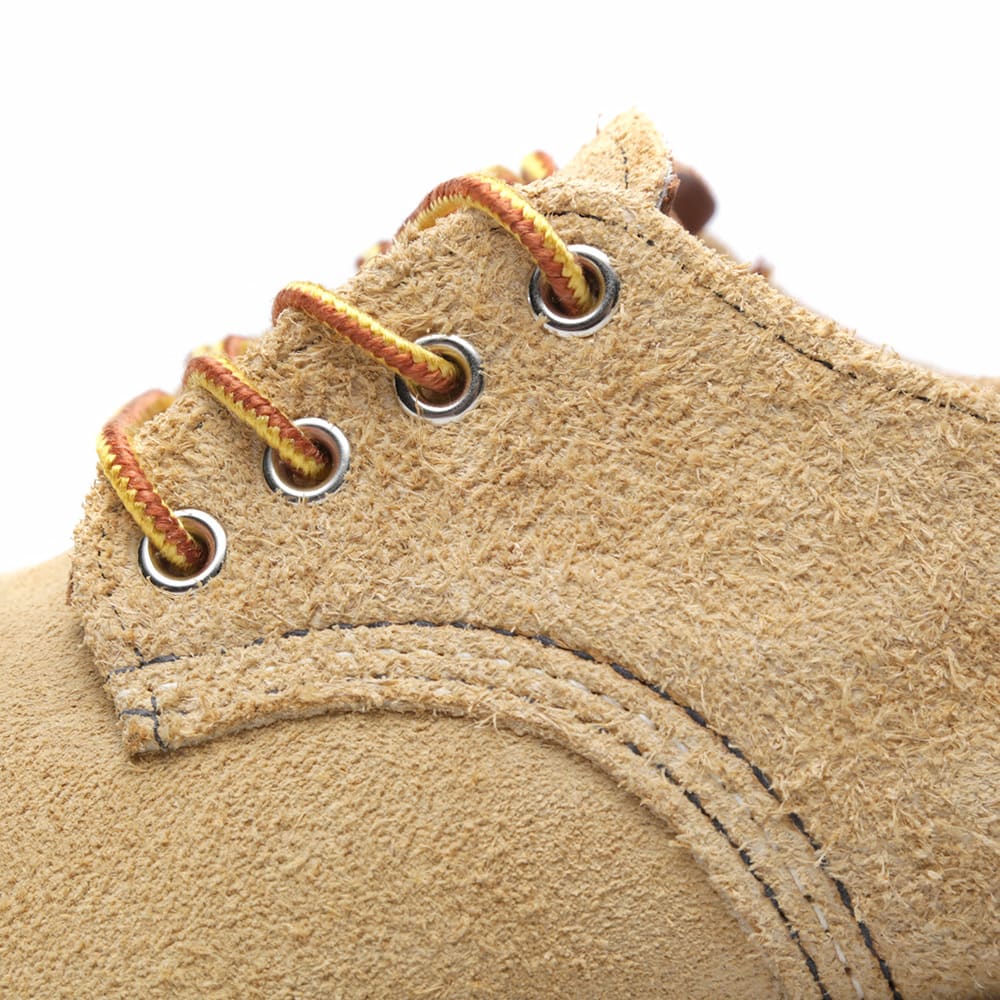 Red Wing 8057 Heritage Work Foreman Oxford Red Wing Heritage Footwear Style No. 8057 Oxford | Boots