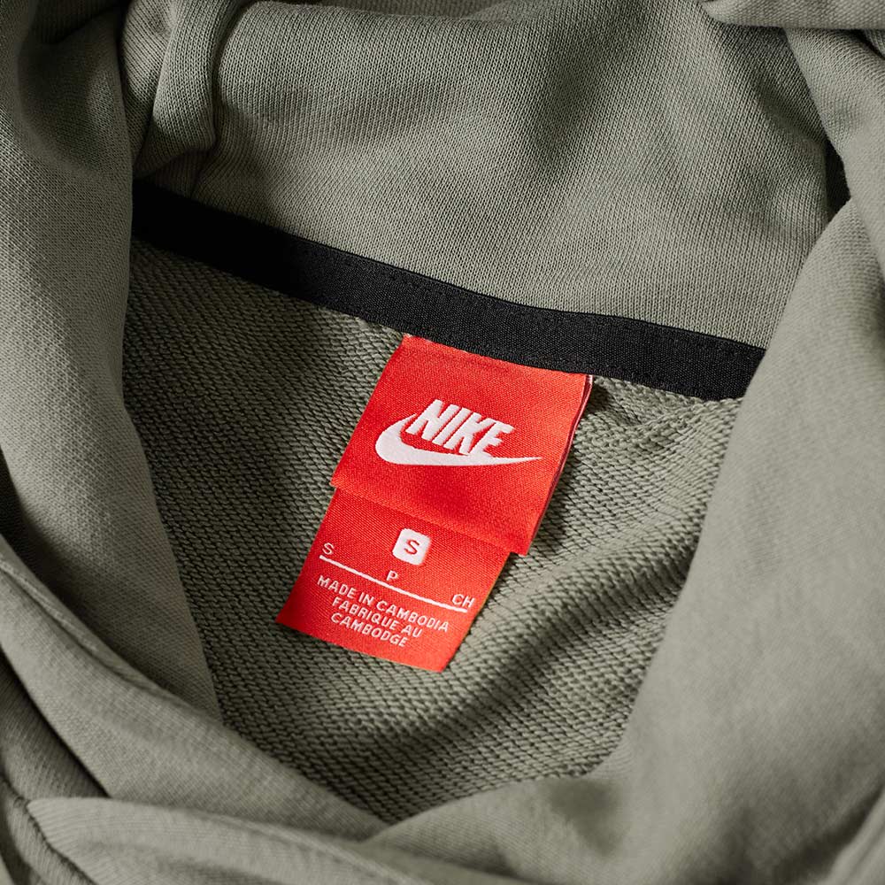 endclothing air force 1