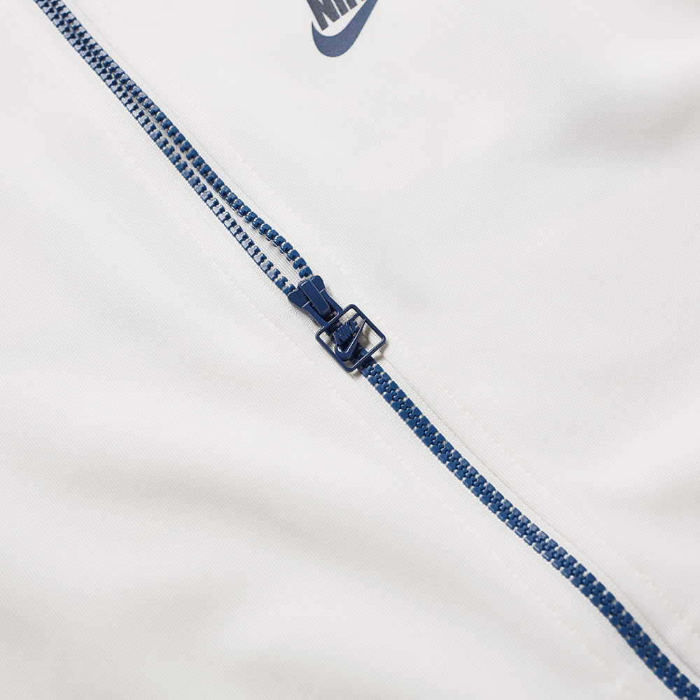 Nike Taped Poly Track Jacket Sail, Gym 