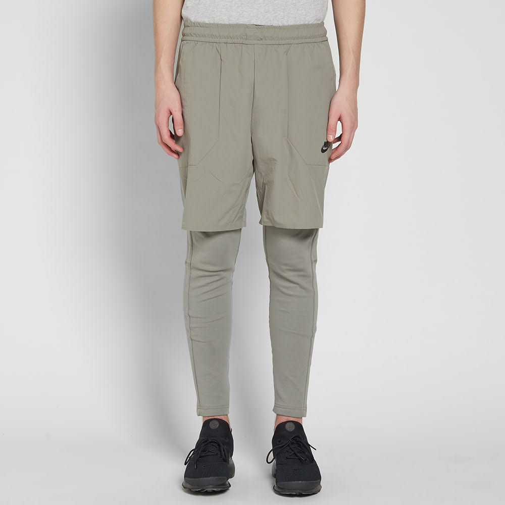 nike tech fleece pants medium tall