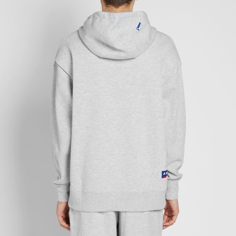 puma x ader error pullover sweatshirt