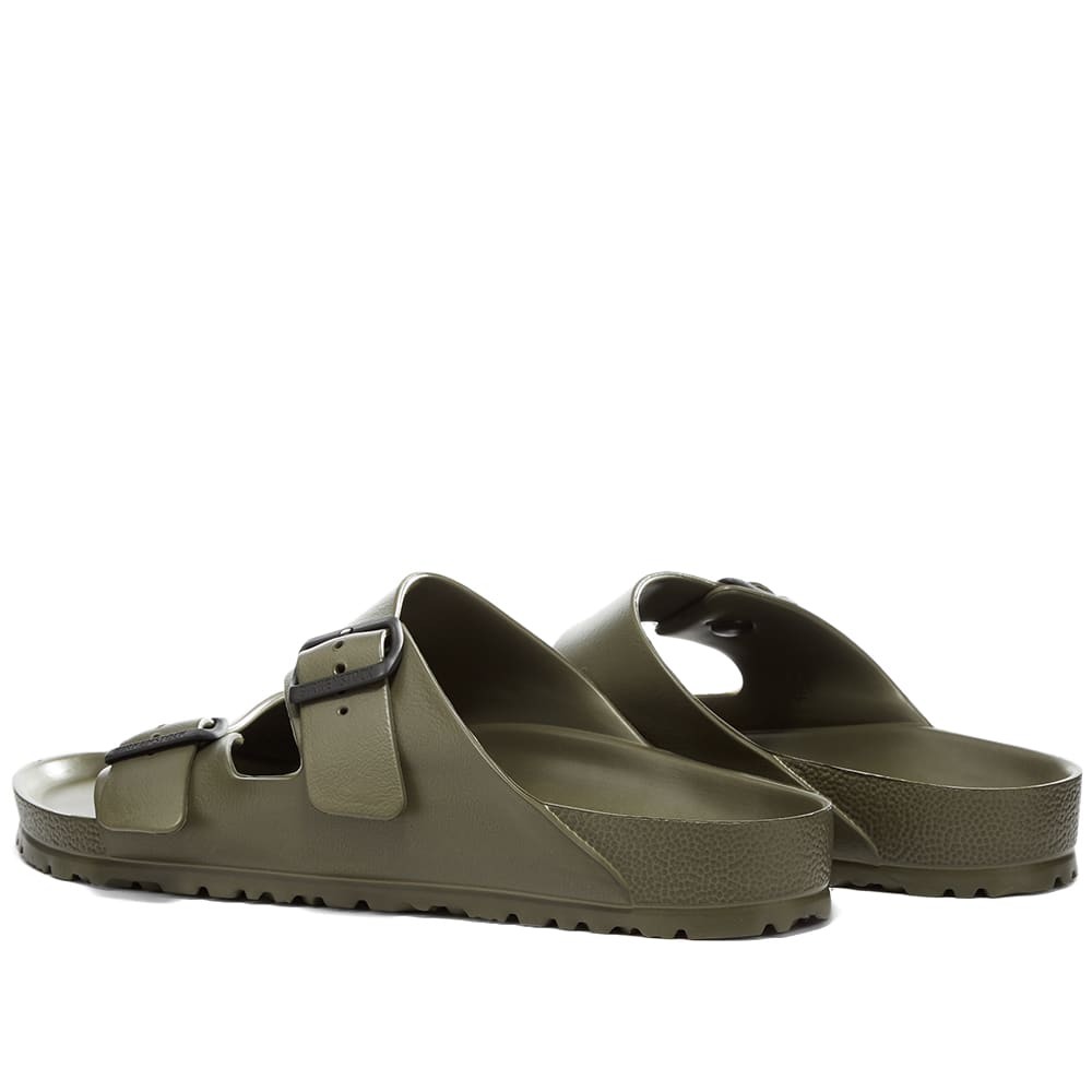 birkenstock eva khaki mens