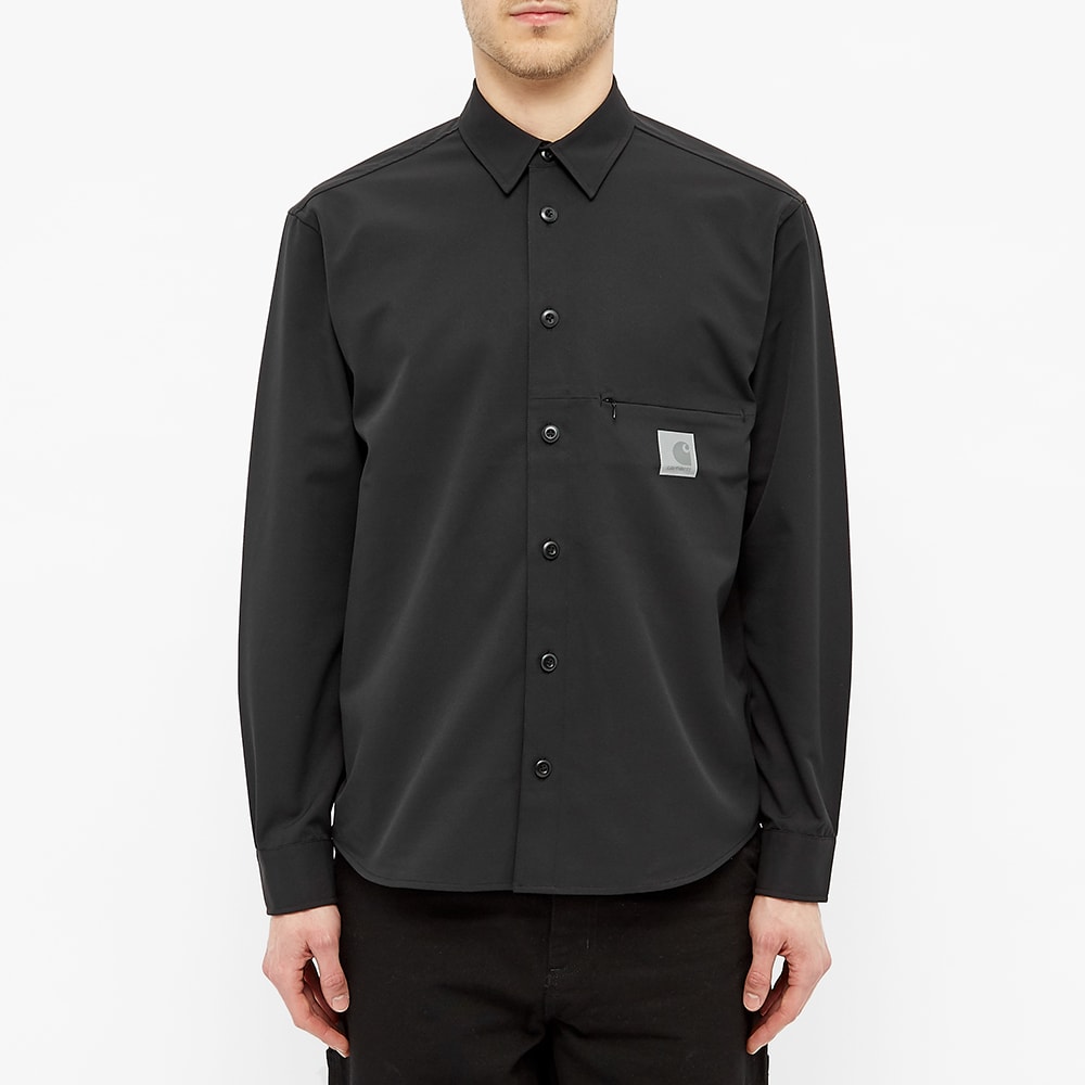 copeman shirt