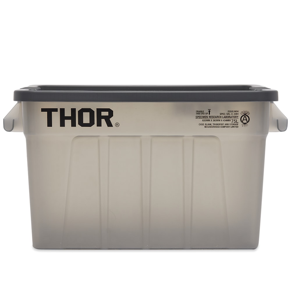 NEIGHBORHOOD ネイバーフッド THOR 天板 トップボード SRL