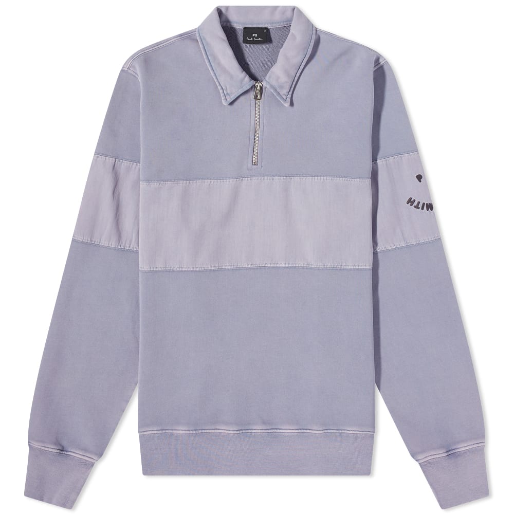 ★Paul Smith★ Happy Sweatshirt Purple M2R958XEK2116953 PS Paul Smith | Happy Hoodie Womens | OTH Hoodies | Cruise