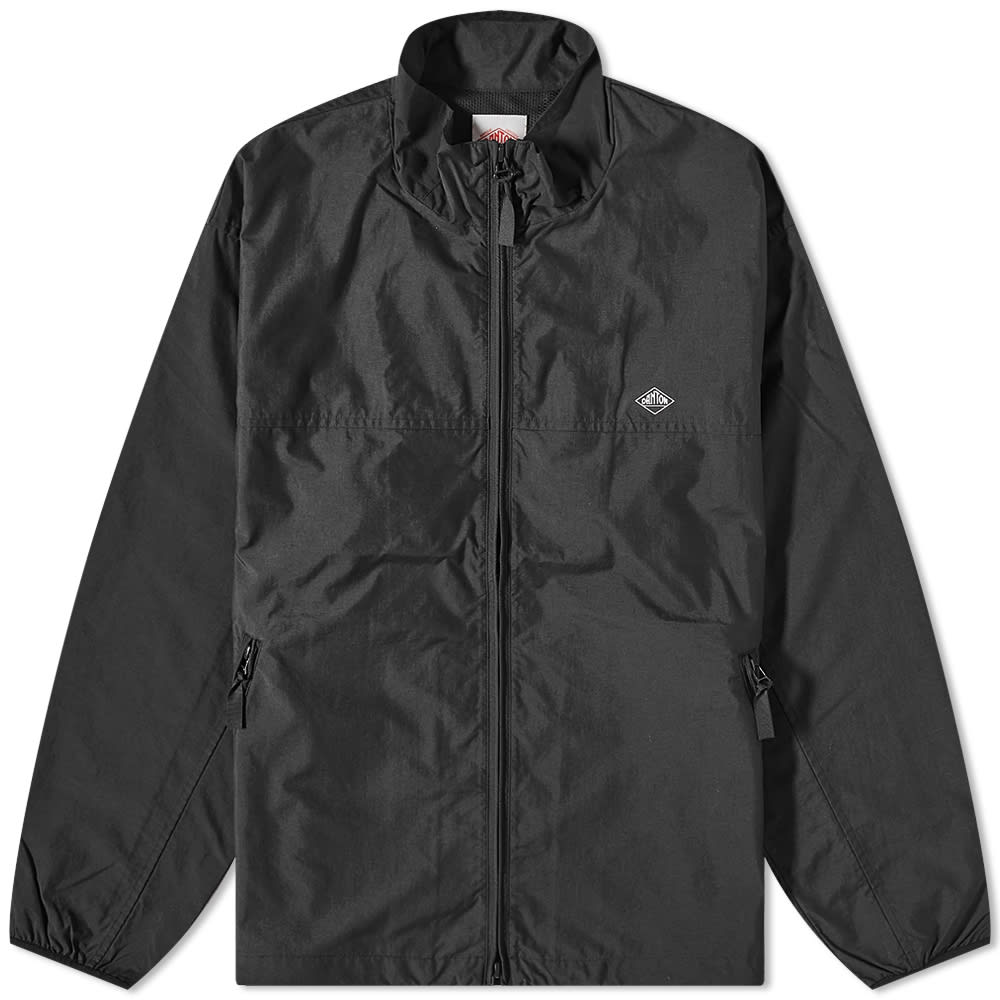 DANTON STANDCOLLAR JACKET　A0286 DANTON（ダントン）の「DANTON/ダントン スタンドカラー
