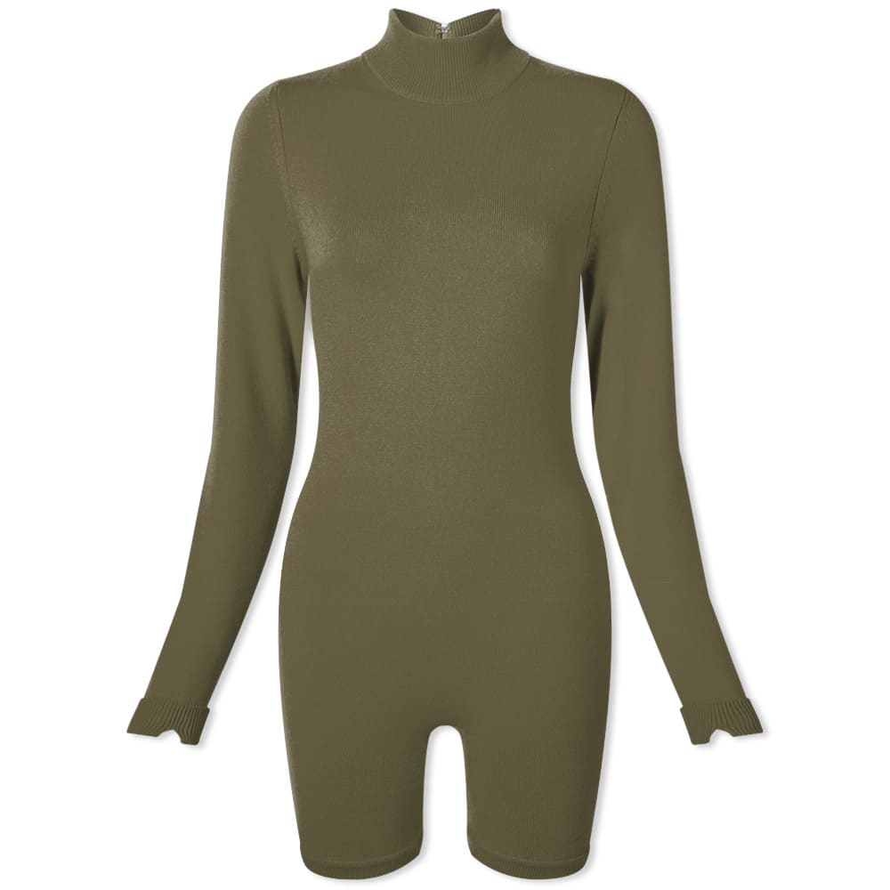 Nike Wool Bodysuit Medium Olive END US nike-wool-bodysuit-medium-olive-end-us