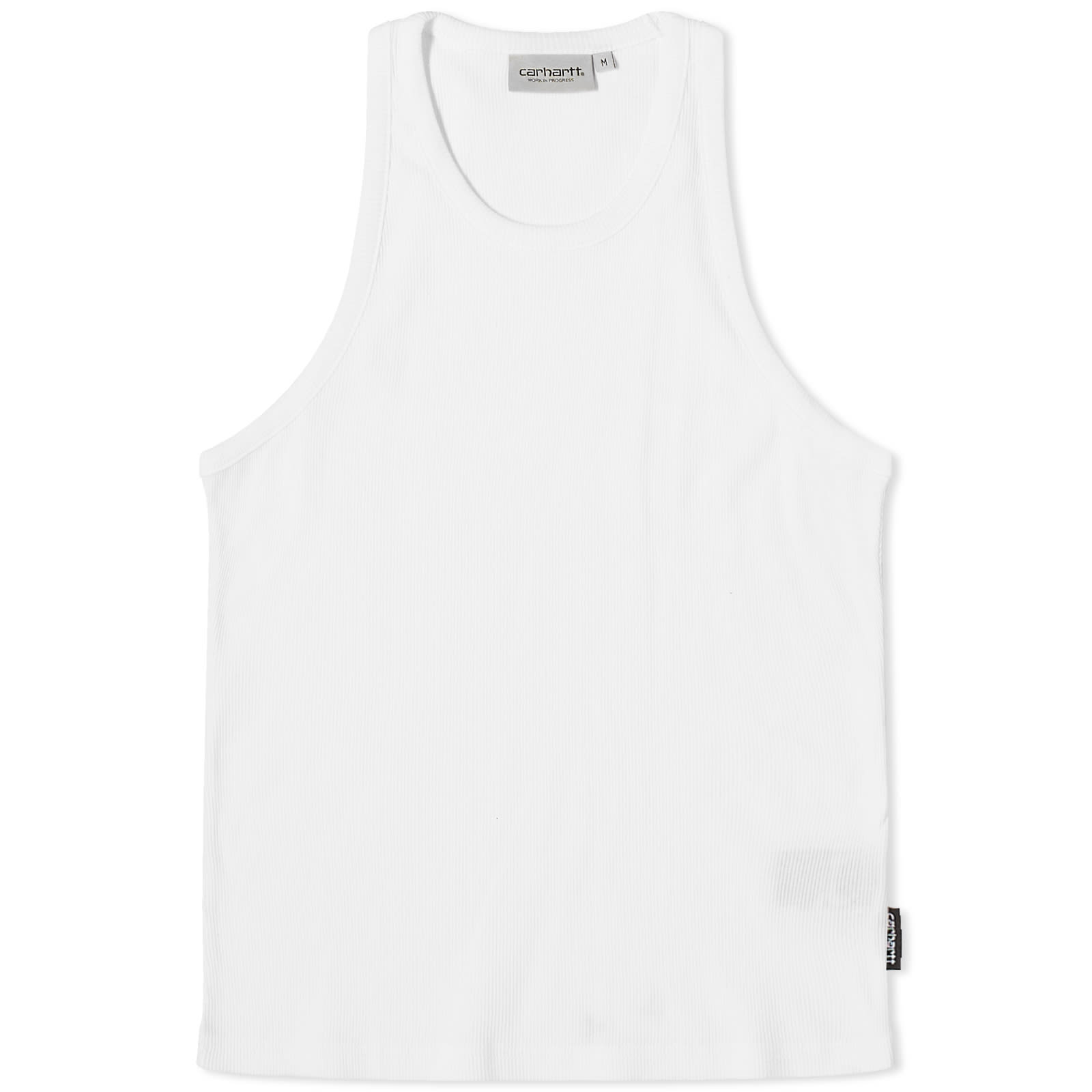 CARHARTT WIP｜SLEEVELESS (W Porter A-Shirt (I033208 89XX Carhartt WIP W Porter A-Shirt I033208.89.XX.03 | OVERKILL