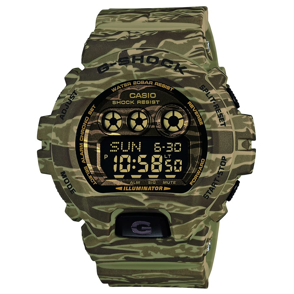 Gd6900 invadente