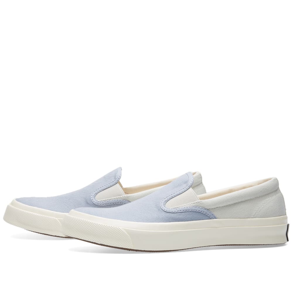 Converse deck star 67 navy clearance