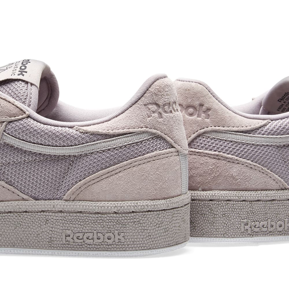reebok classic whisper grey