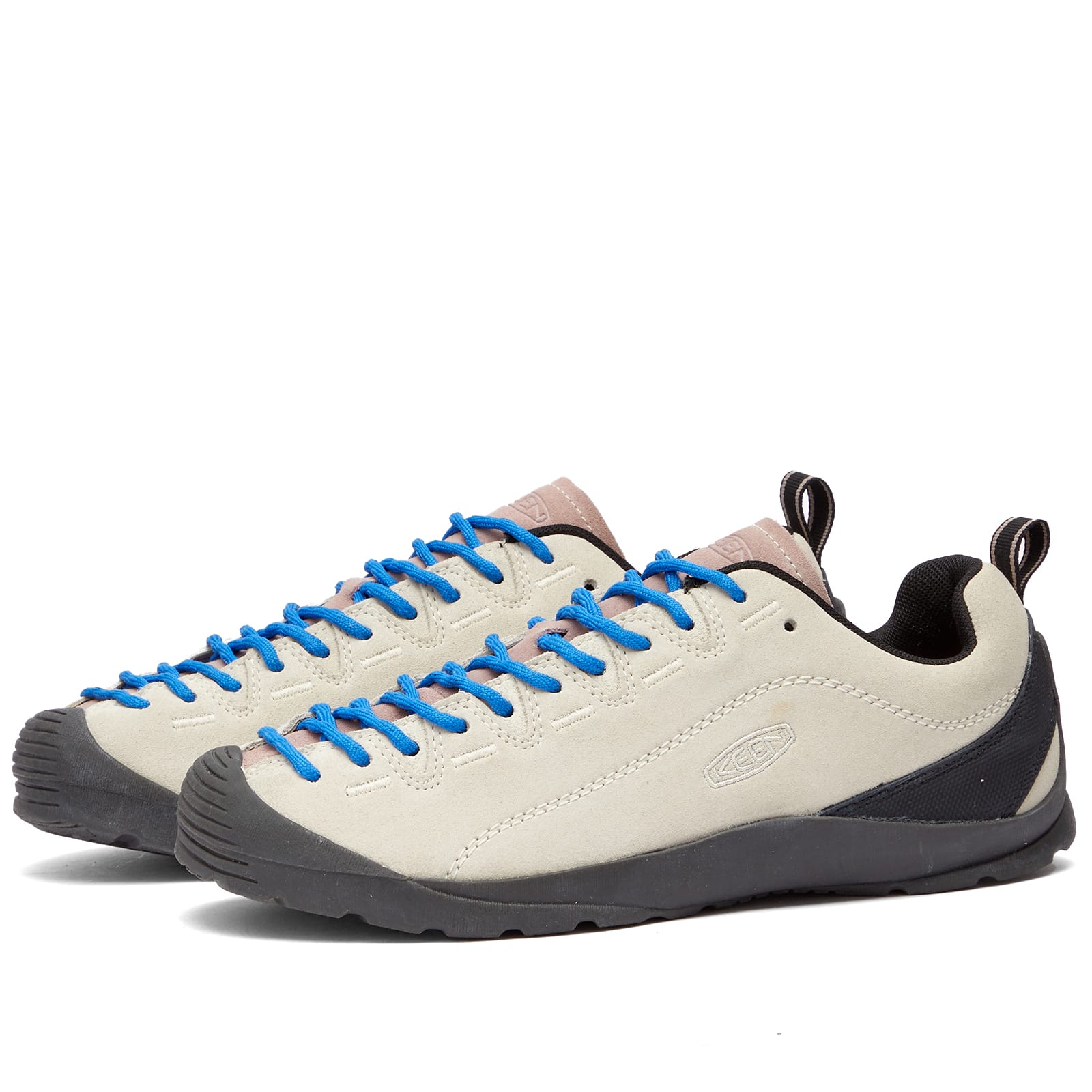 KEEN Jasper Birch & Fawn END. (US)