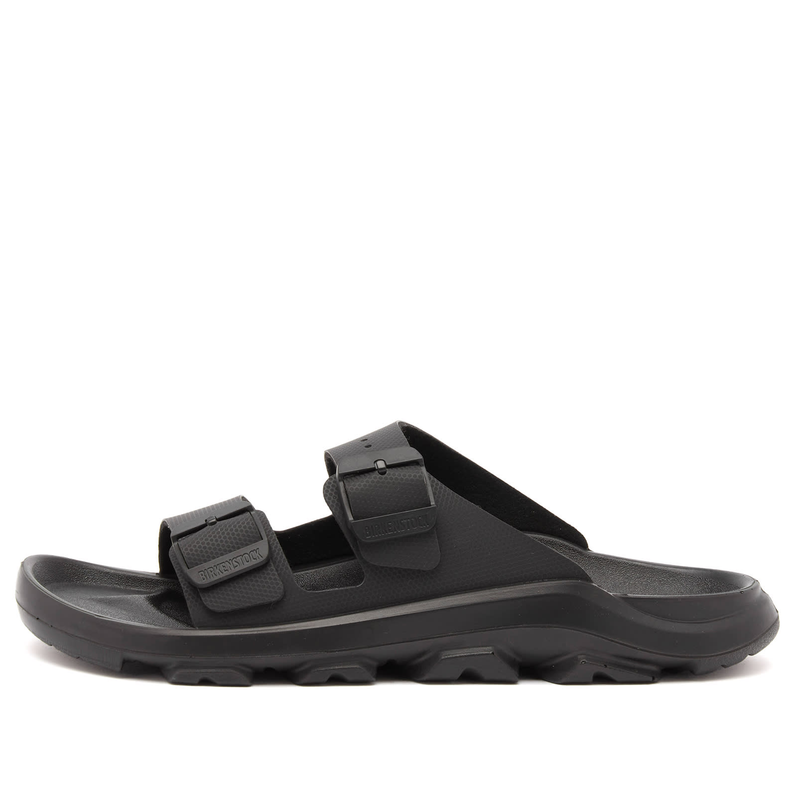 Birkenstock Men's Mogami Terra SB in Apex Black - 1029643