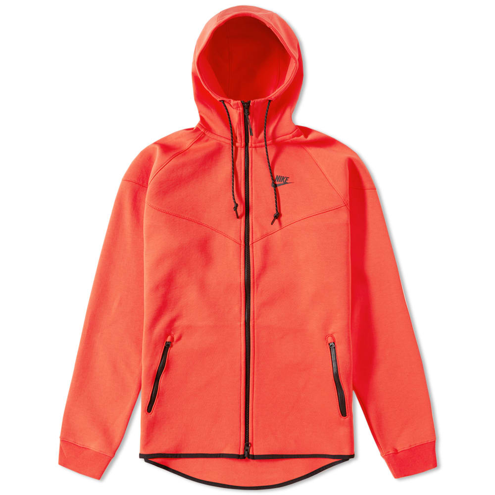 nike tech fleece windrunner