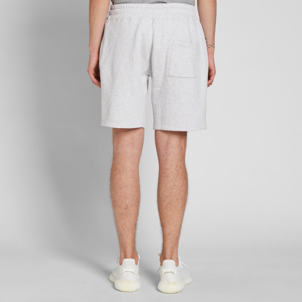 yeezy season shorts