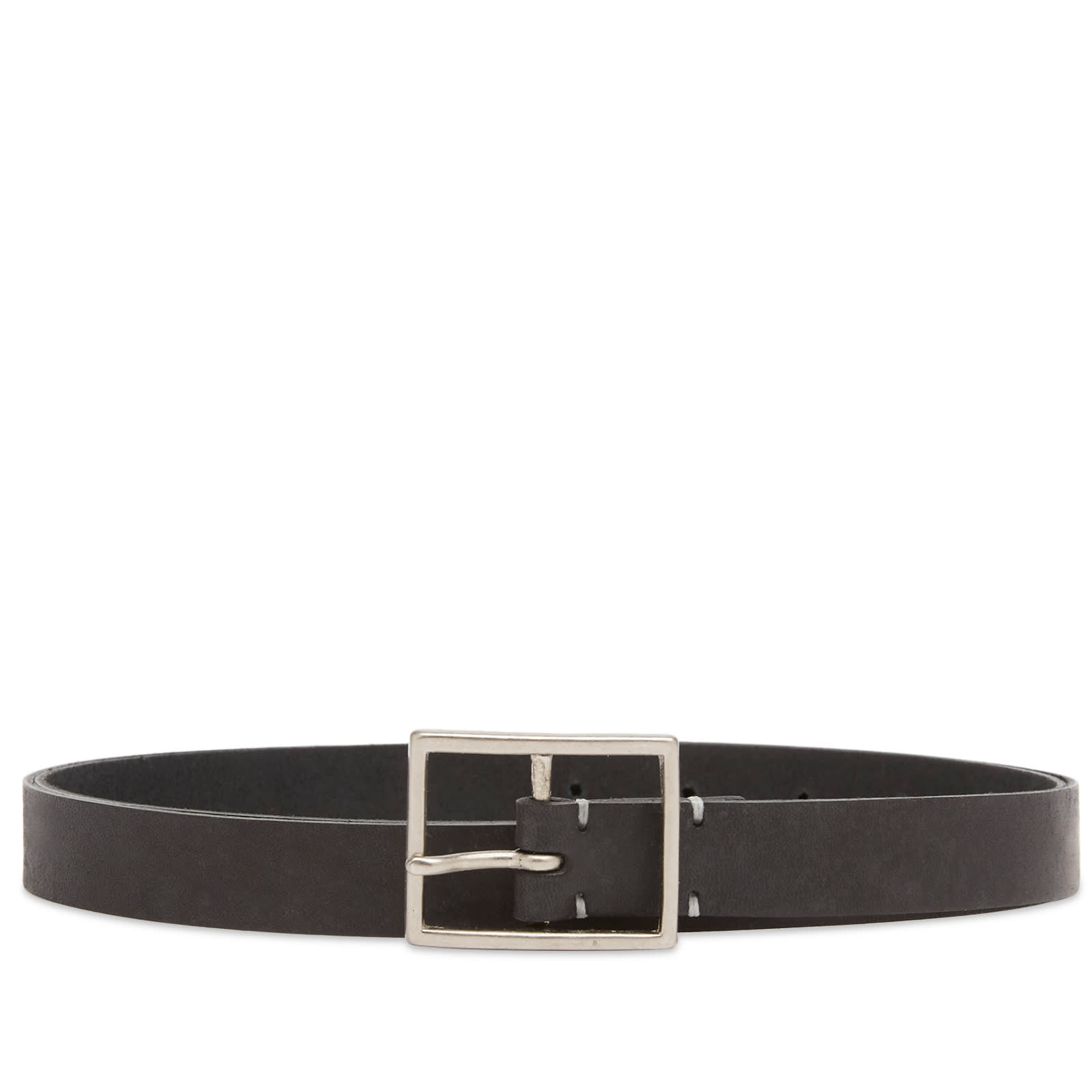 Hender Scheme Square Buckle Belt Black | END. (US)