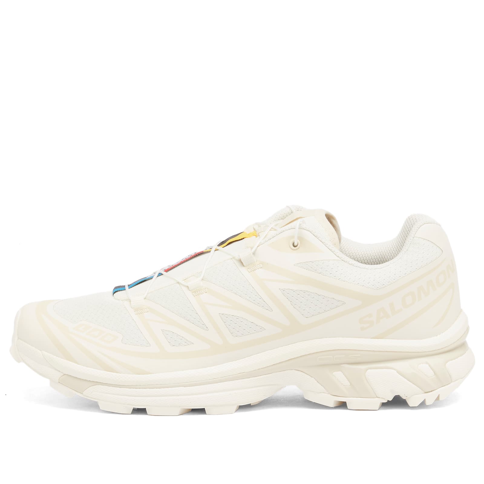【SALOMON】◆XT-6 Vanilla Ice◆L47582300◆ SALOMON XT-6 'Vanilla Ice Fired Brick' 475823