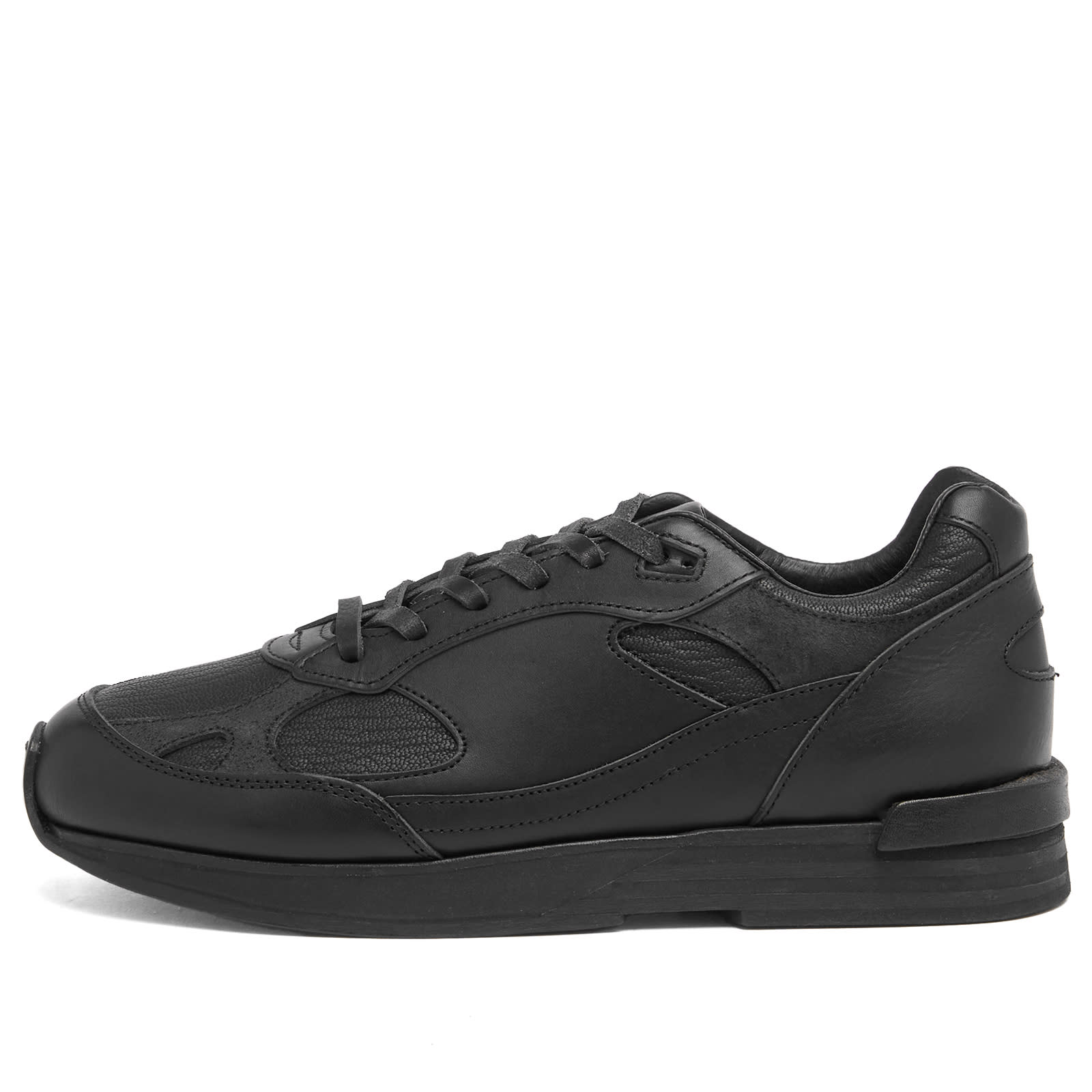 Hender Scheme Men’s manual industrial products 28 Black