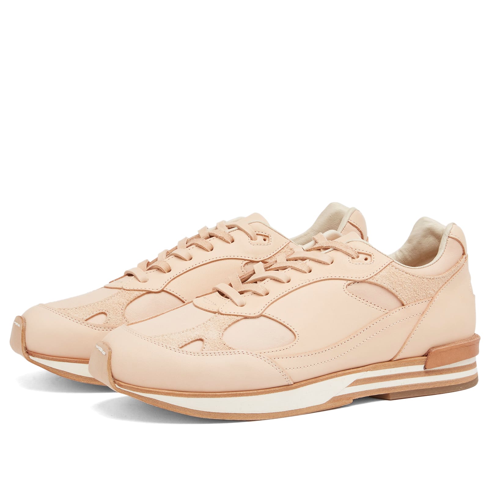 マニュアル インダストリアル プロダクツ 28 | Hender Scheme | FETCHING