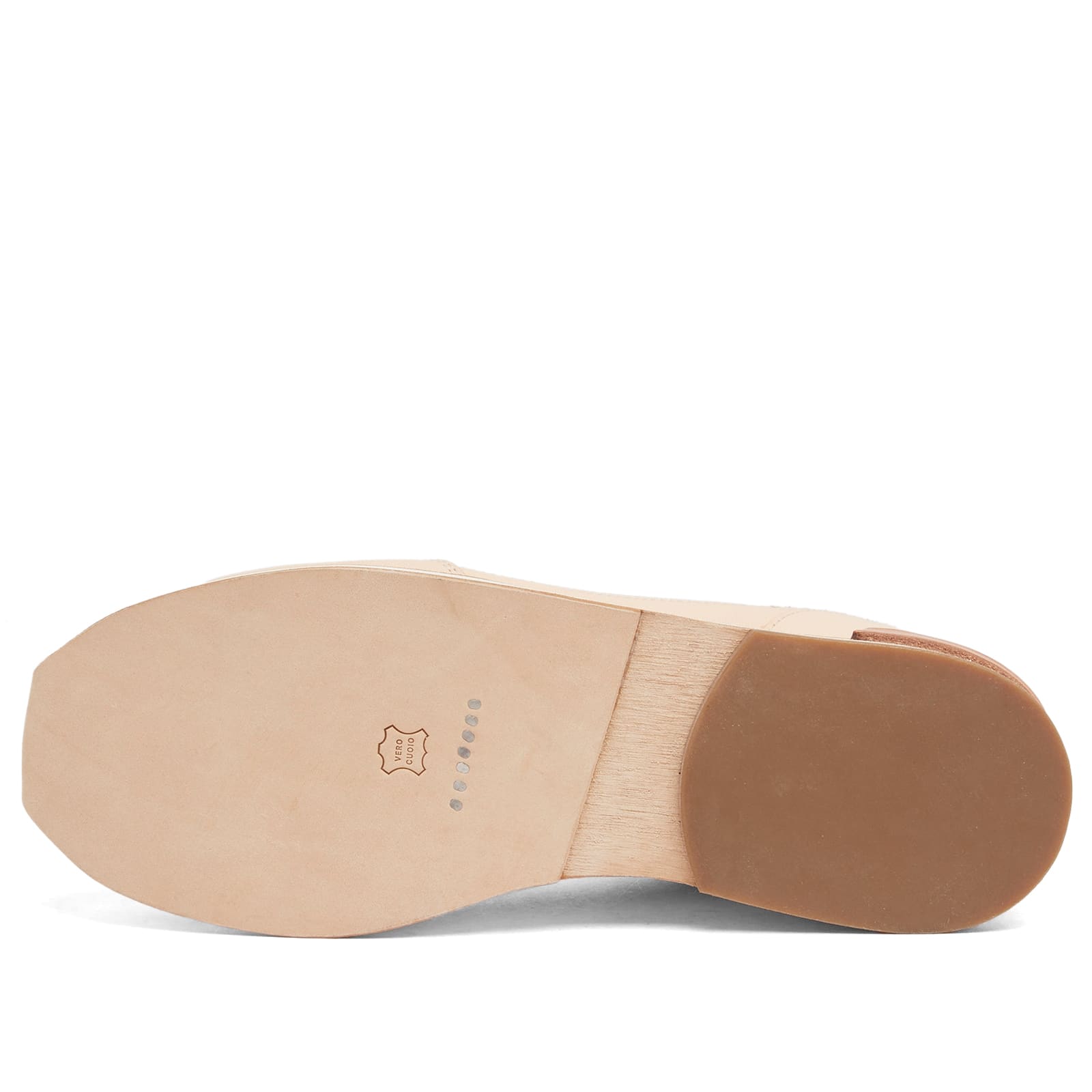 マニュアル インダストリアル プロダクツ 28 | Hender Scheme | FETCHING