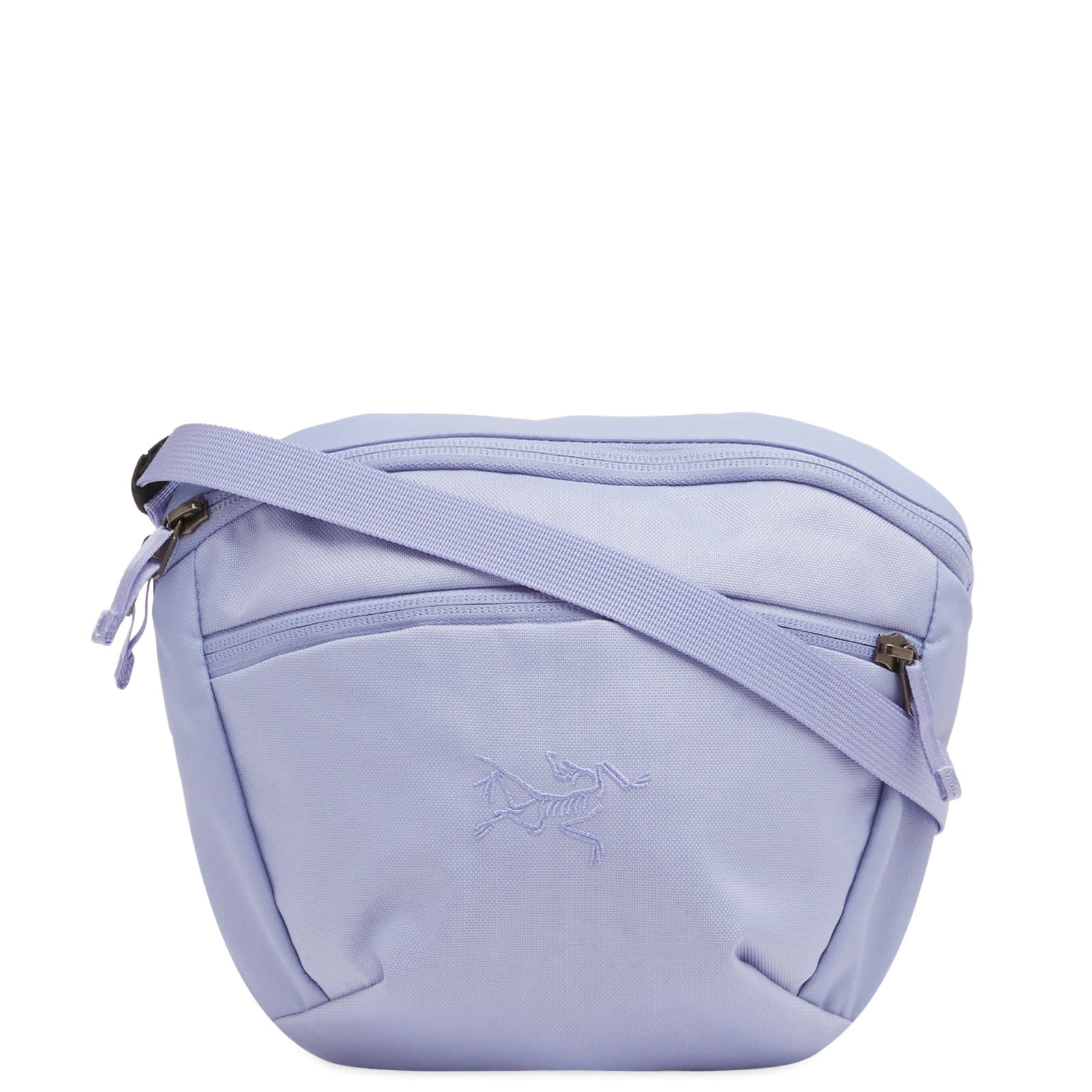 バッグ ARC'TERYX Mantis 2 Waist Pack Moonstone Shop Mantis 2 Waist Pack S25 - Bliss - One Size | Bivouac