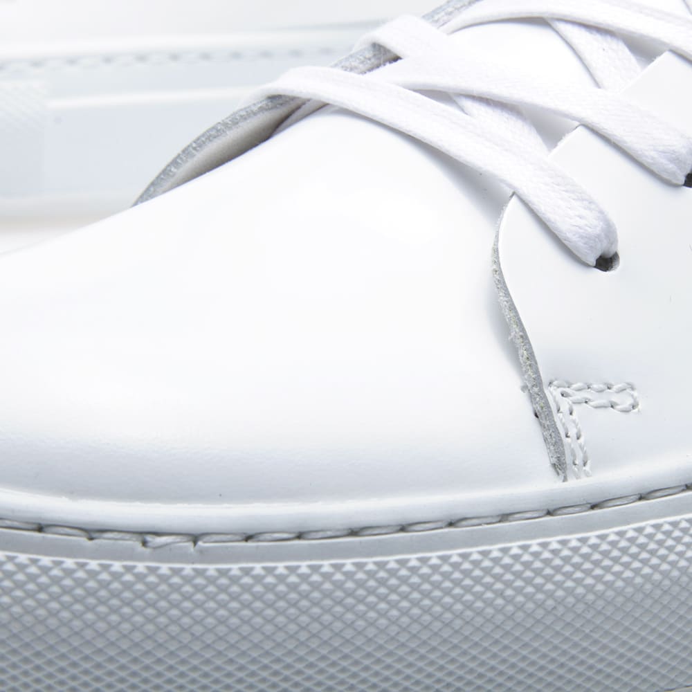 Acne Adrian Sneaker White | END. (US)