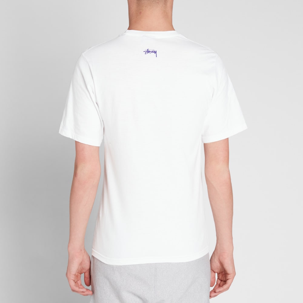 Stussy New York Tee White | END. (US)
