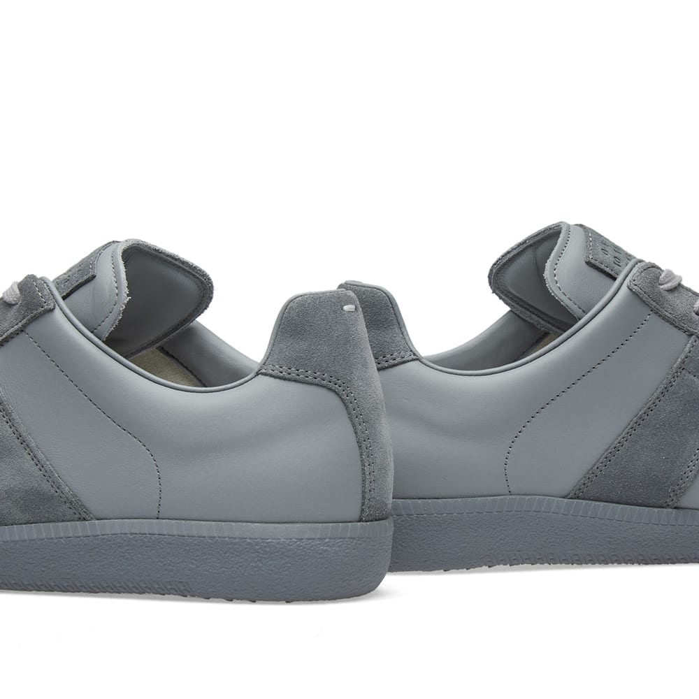 maison margiela 22 future high tonal sneaker