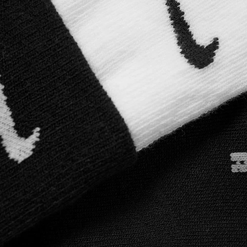 nike matthew williams socks