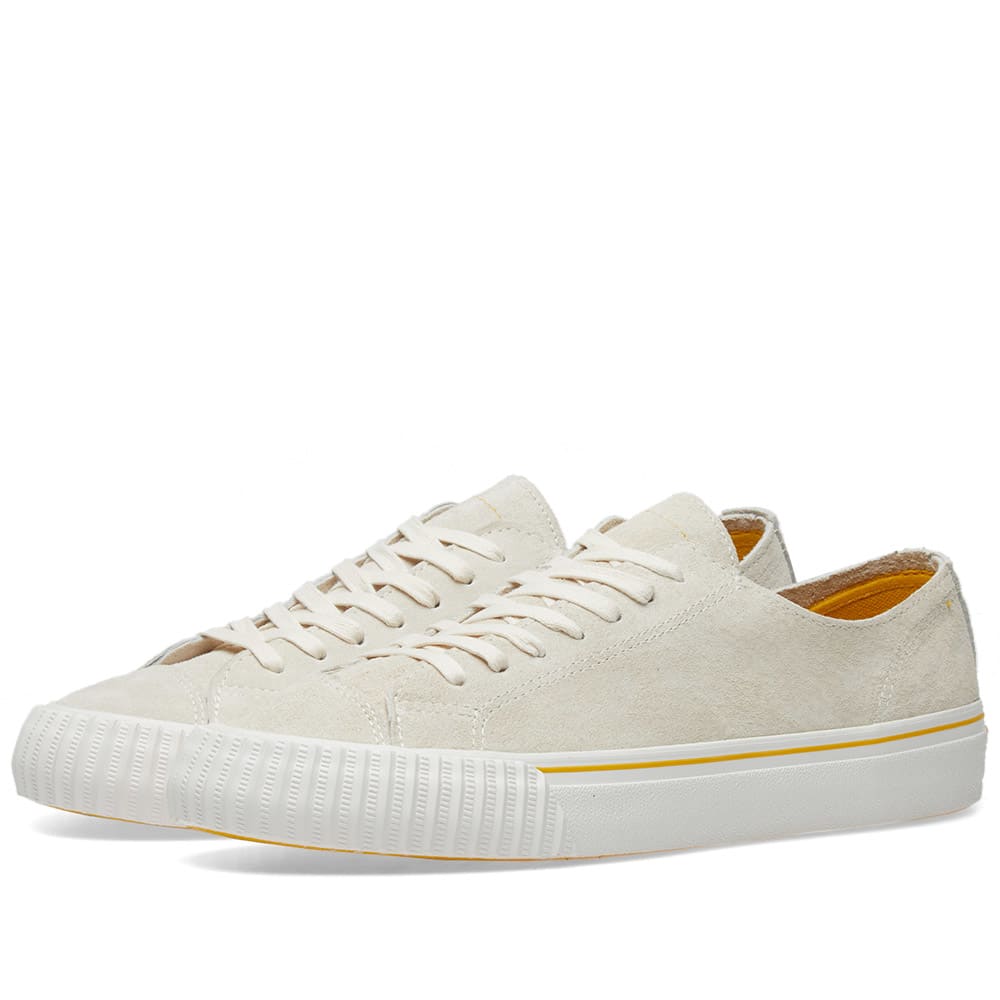 suede pf flyers