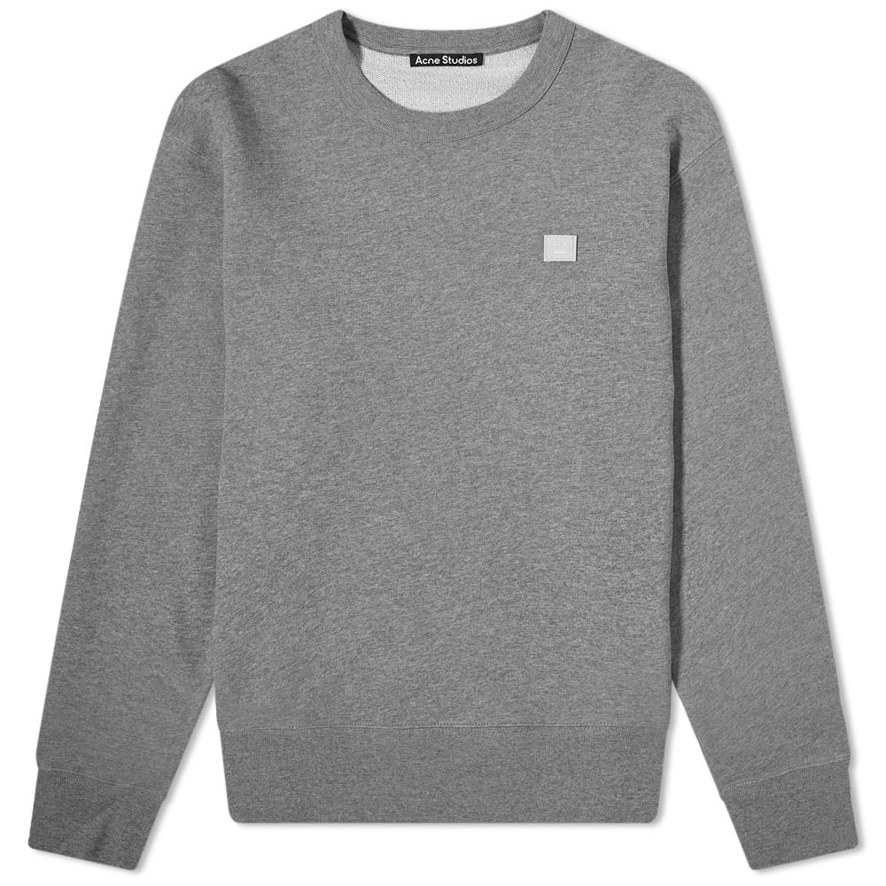 acne crewneck