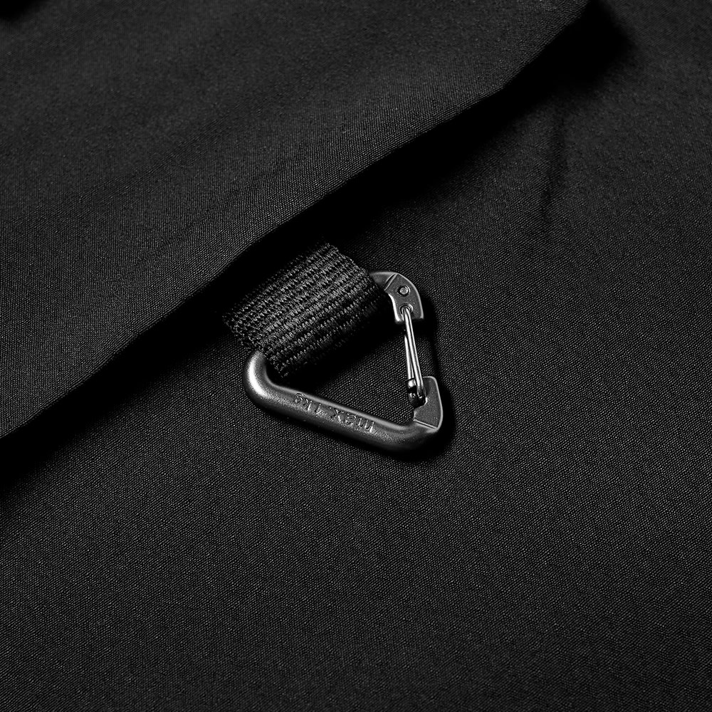 acg devastation trail work shirt