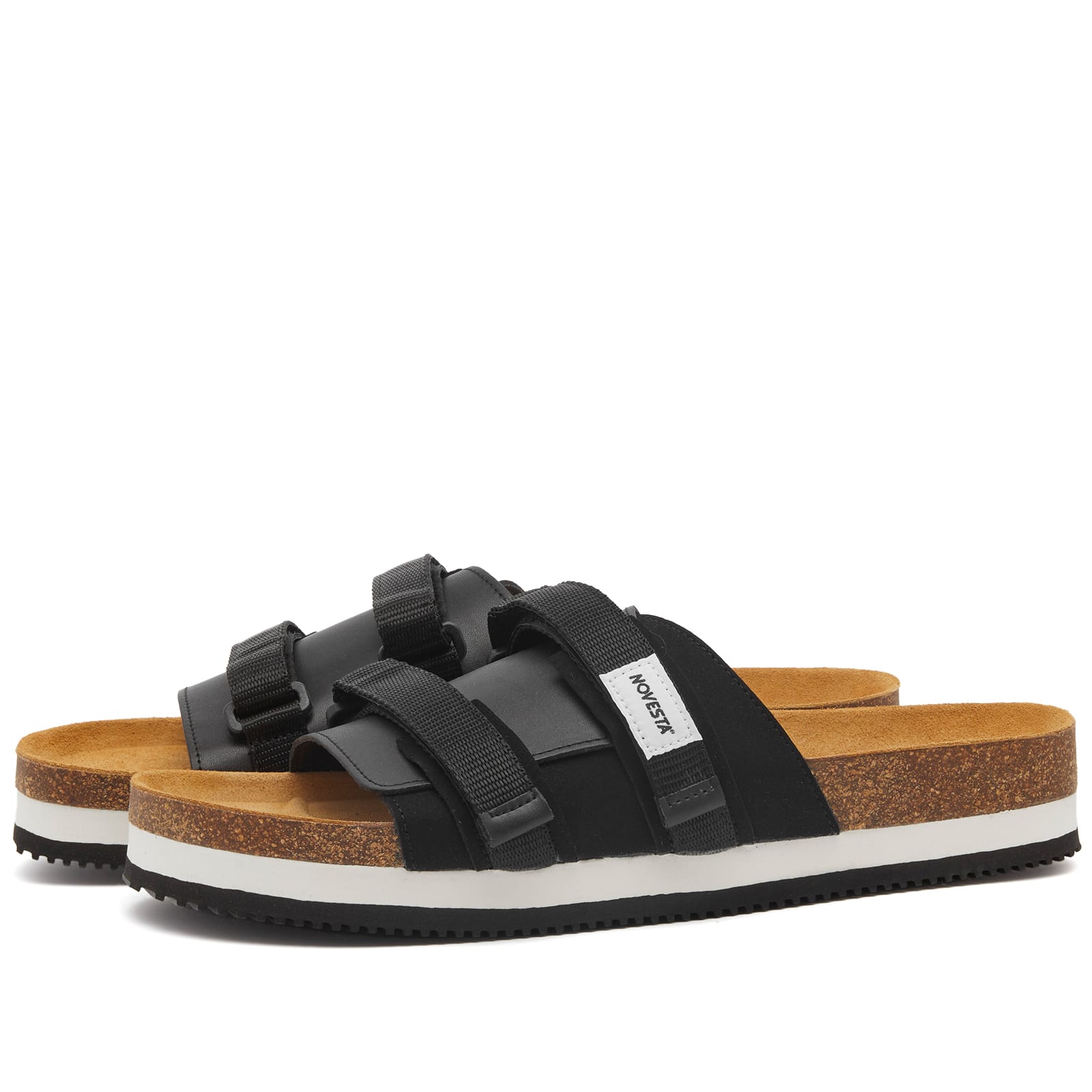 【新品】NOVESTA ノヴェスタDRAWER PARTISAN SANDAL NOVESTA（ノヴェスタ) DRAWER 24SS EXCLUSIVE SANDAL – NOVESTA