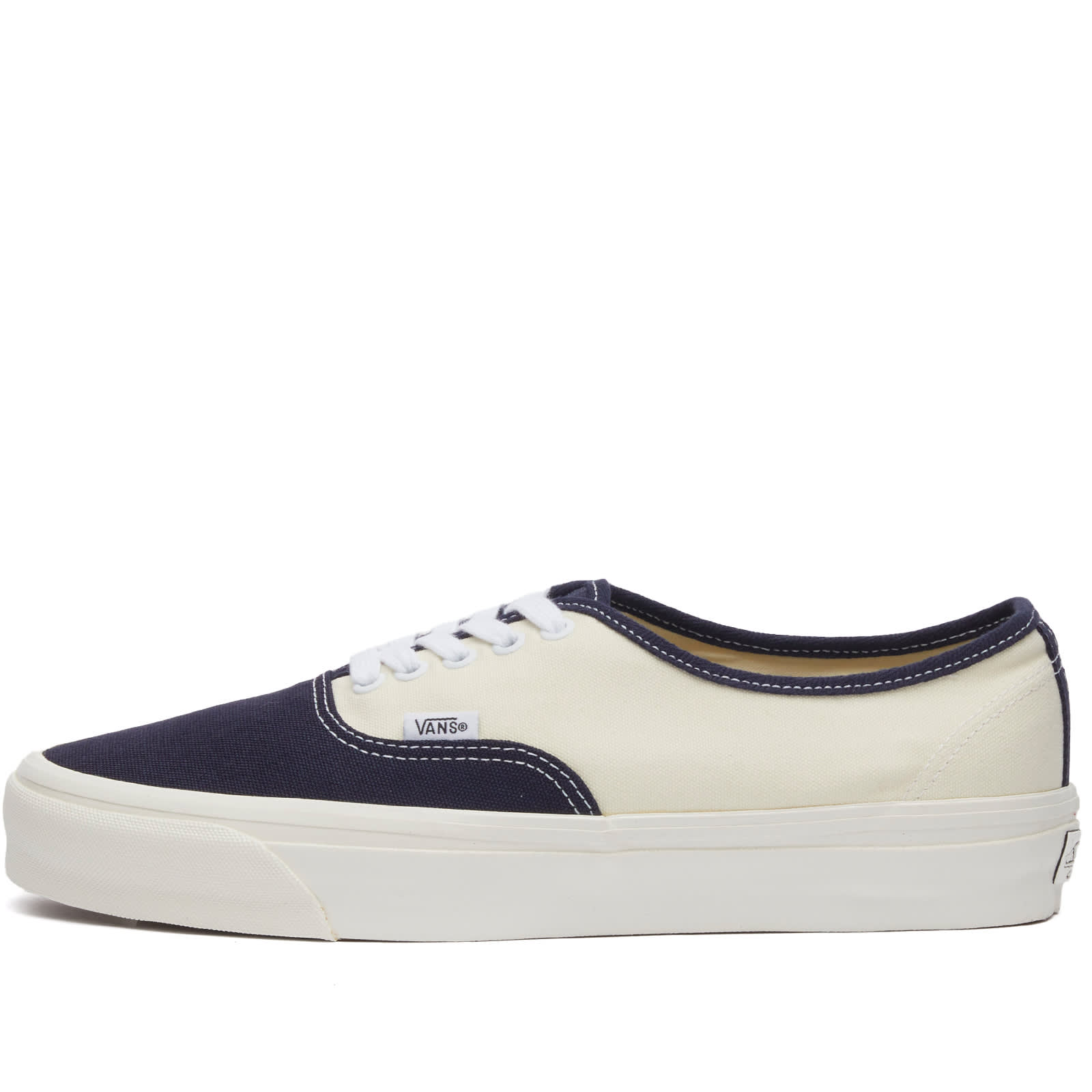 Vans Authentic Reissue 44 Lx Baritone Blue | END. (AR)