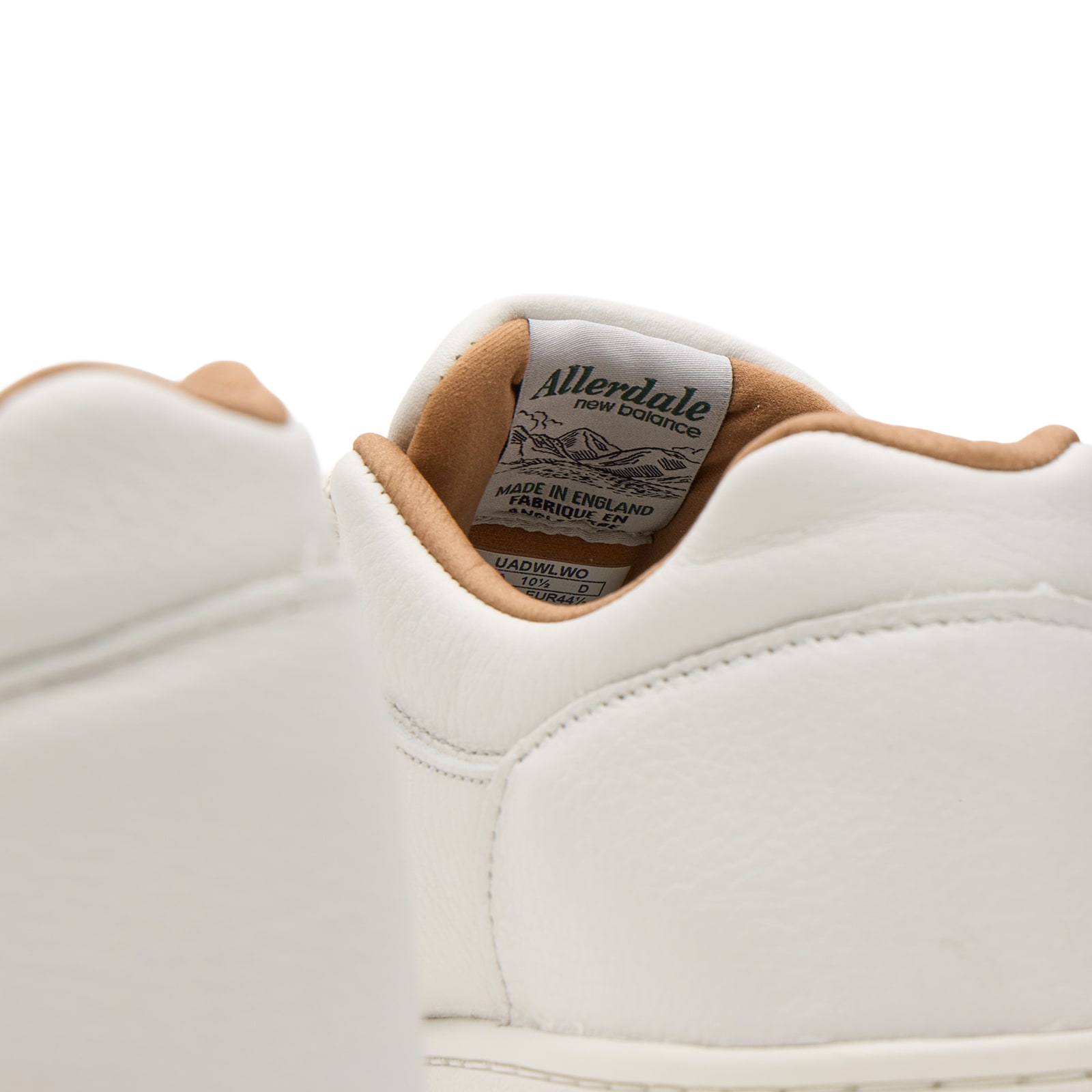 New Balance Allerdale Sneaker — photo 4