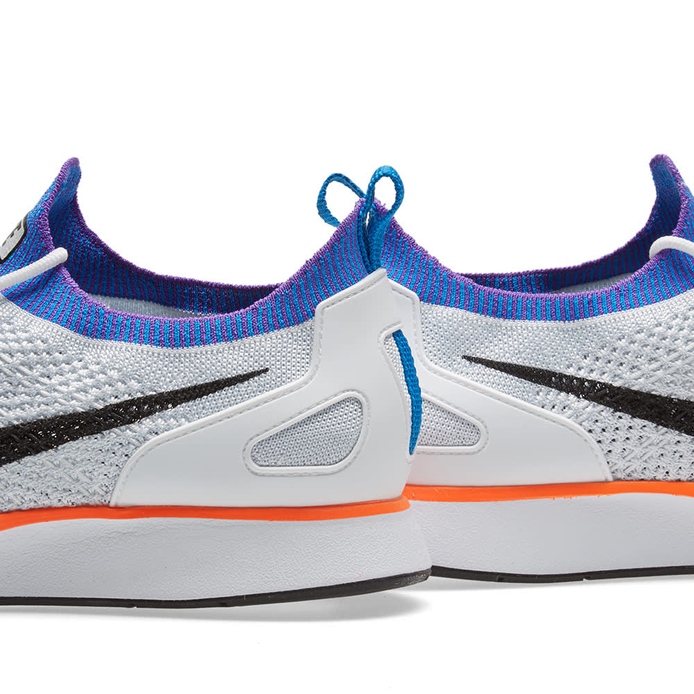 nike zoom air mariah flyknit racer