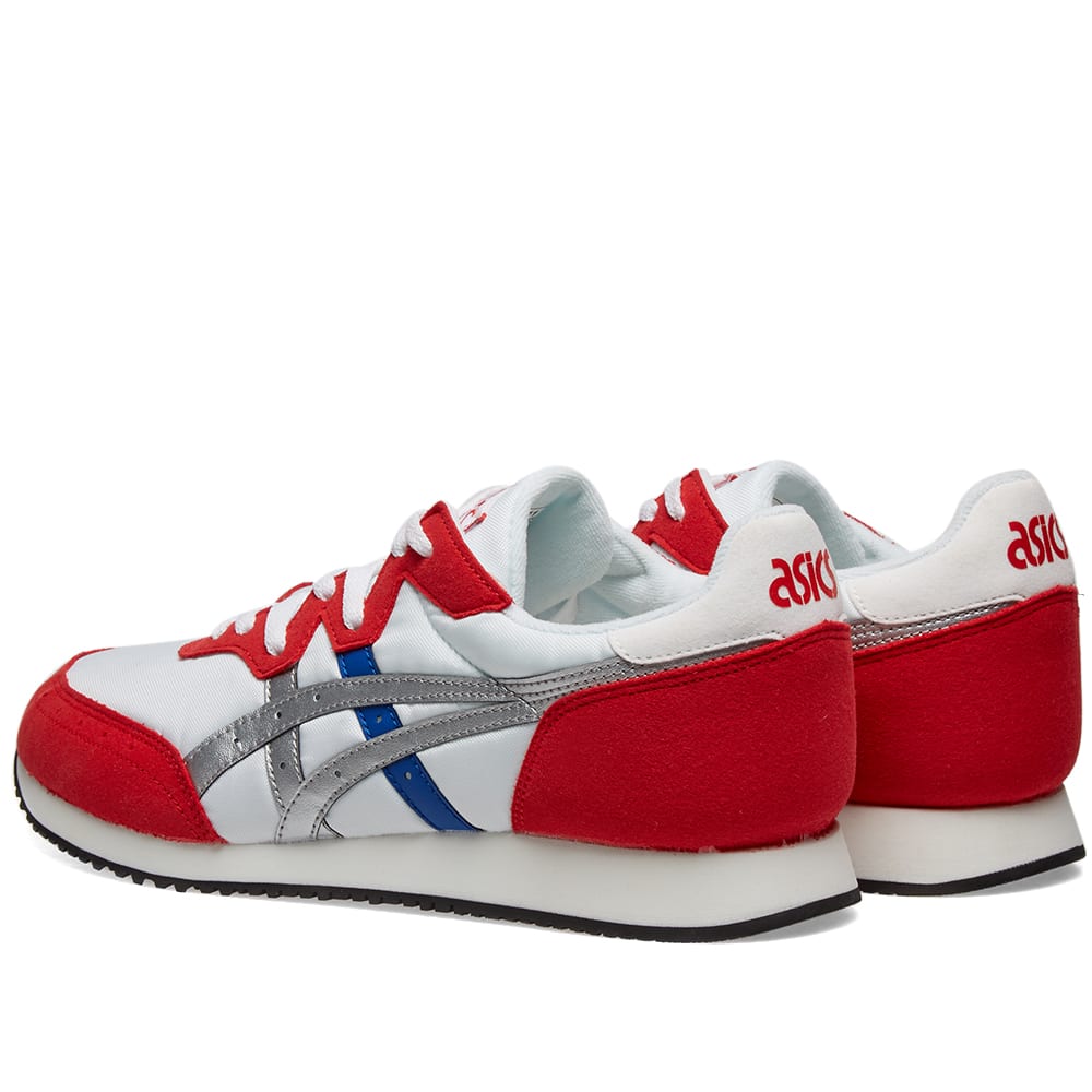 Asic tarther clearance