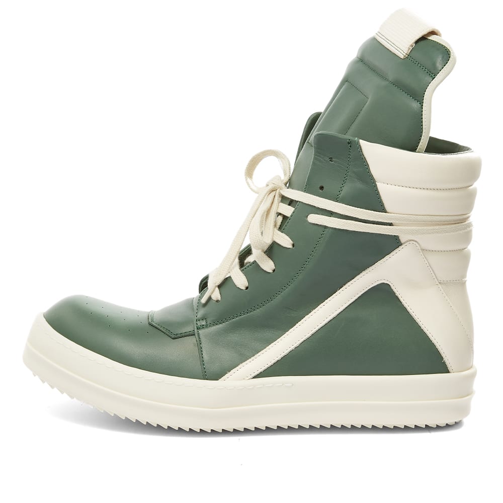 all white geobaskets