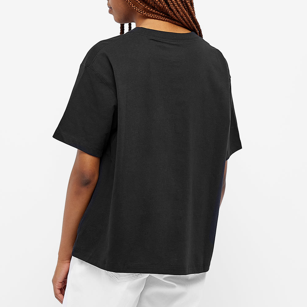 Air Jordan Queen Of Hearts Tee Black & White END. (US)