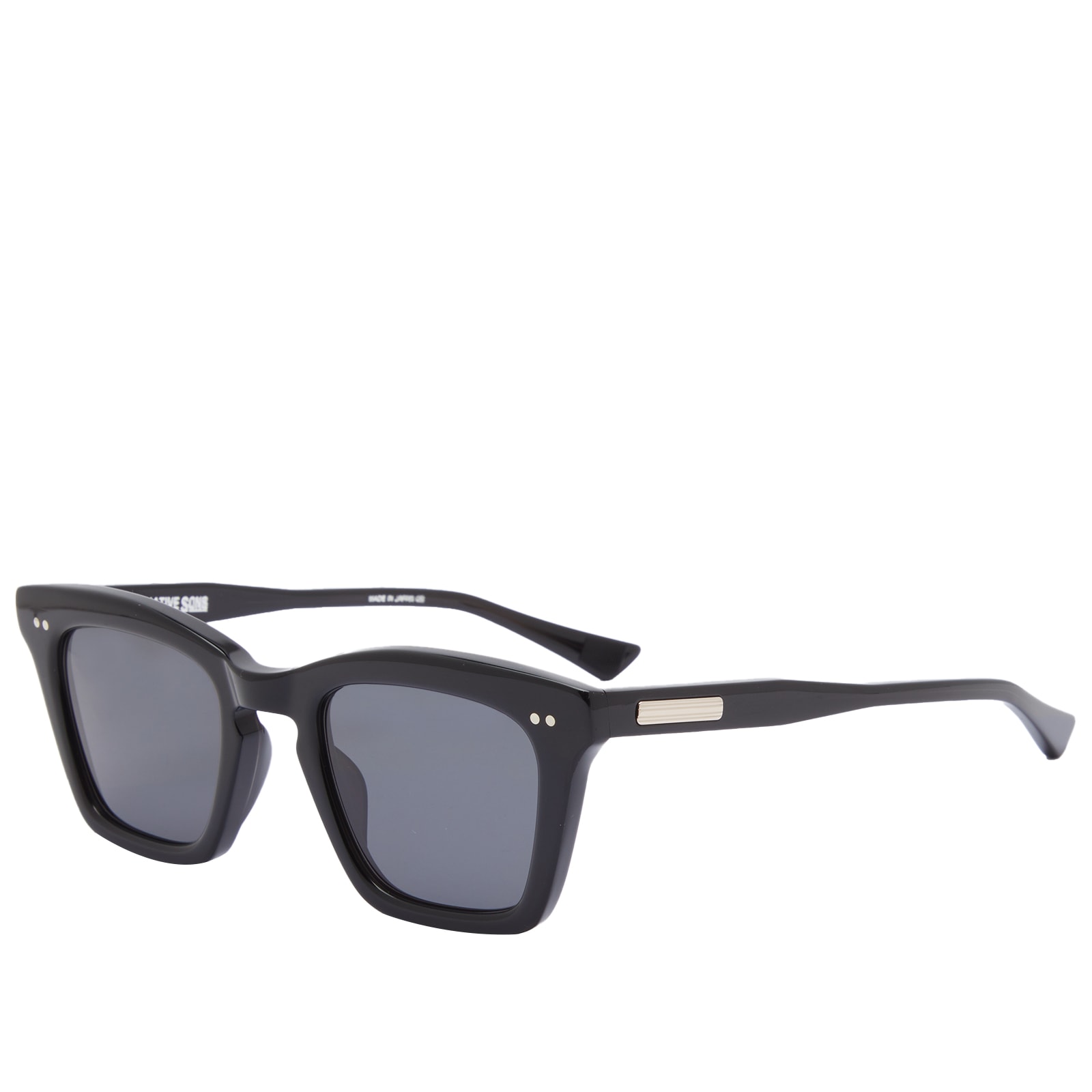 小物 NEIGHBORHOOD X NATIVE SONS.CHASE NEIGHBORHOOD - Neighborhood x Native Sons Chase Sunglasses