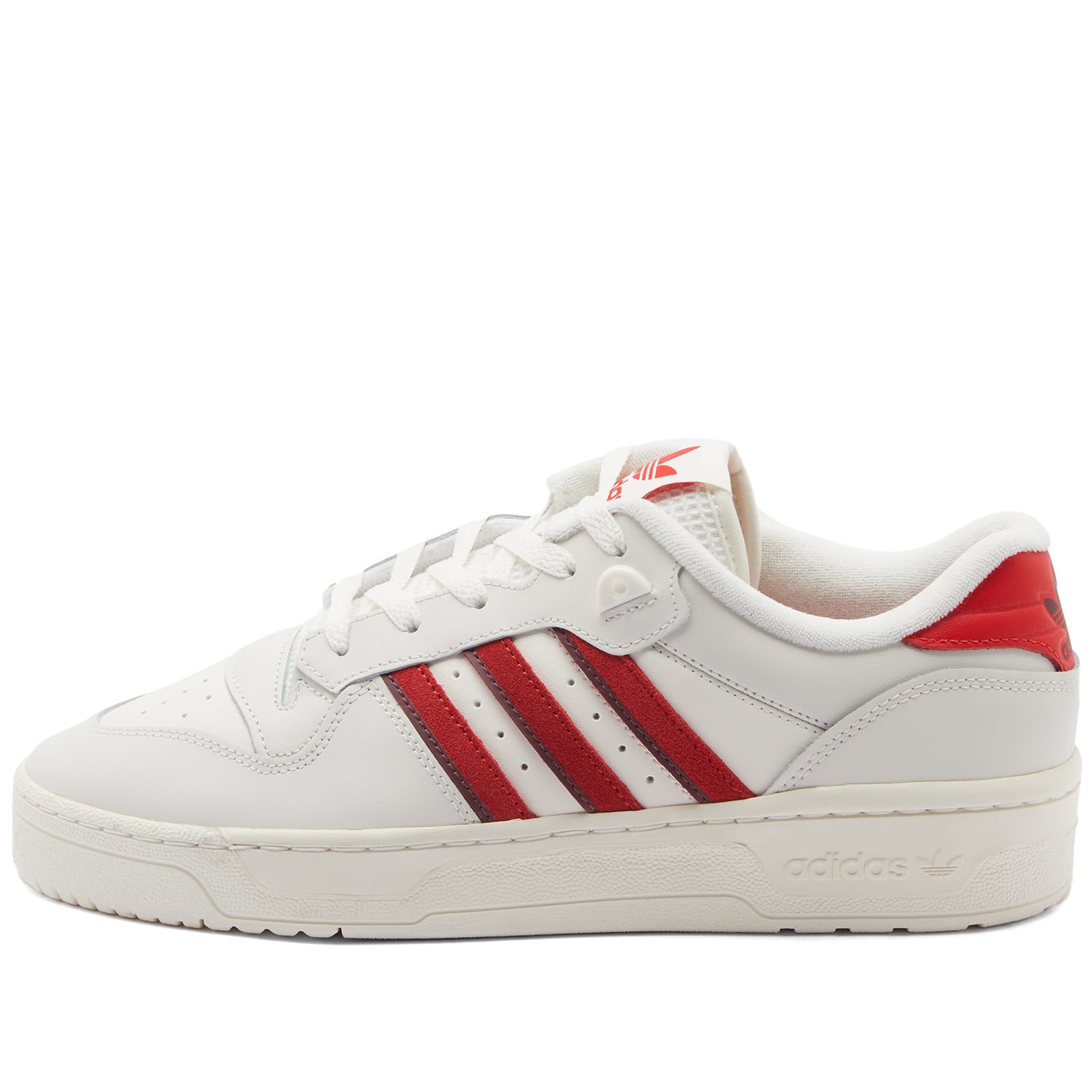 ◆adidas◆ Rivalry Home White Red IH5505 adidas Rivalry Home - White:Red / IH5505 | eBay