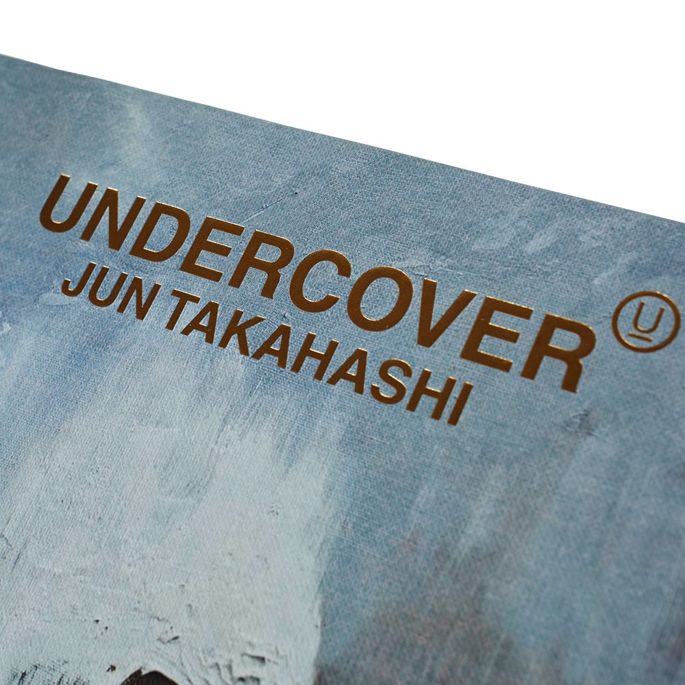 undercover jun takahashi ovie referneces